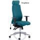 Chiro Curve 24 Hour Bespoke Posture Office Chair
